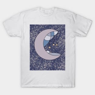 To sleep perchance to dream T-Shirt